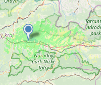 Coverage map
